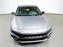 New 2026  Hyundai Elantra SEL Sport IVT at Graham Auto Mall near Mansfield&comma; OH