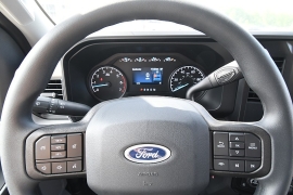 New 2026  Ford Super Duty F-350 4WD XLT Crew Cab SRW 6&period;75' Box at Dutro Auto near Zanesville&comma; OH