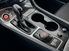 Used 2017  Nissan Maxima 4d Sedan SR at Graham Auto Mall near Mansfield, OH