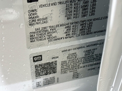 New 2026  Chevrolet Silverado 1500 4WD Crew Cab 147" LT w&sol;2FL at Graham Auto Mall near Mansfield&comma; OH