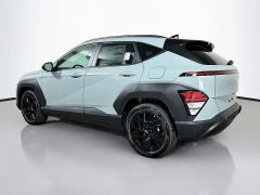 New 2027  Hyundai Kona SEL Sport FWD at Graham Auto Mall near Mansfield&comma; OH