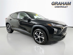  2026 Chevrolet Trax FWD 4dr 1RS at Dutro Auto near Zanesville&comma; OH