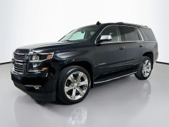 Used 2018  Chevrolet Tahoe 4d SUV 4WD Premier at Dutro Auto near Zanesville&comma; OH