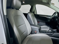 Used 2021  Ford Escape SE FWD at Dutro Auto near Zanesville&comma; OH