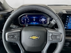 New 2026  Chevrolet Silverado 1500 4WD Crew Cab 147" LT w/2FL at Graham Auto Mall near Mansfield, OH