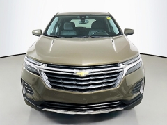 Used 2023  Chevrolet Equinox FWD 4dr LT w&sol;1LT at Dutro Auto near Zanesville&comma; OH