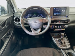 Used 2023  Hyundai Kona SEL Auto AWD at Dutro Auto near Zanesville&comma; OH