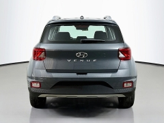 New 2026  Hyundai Venue SEL FWD at Graham Auto Mall near Mansfield&comma; OH