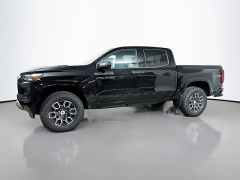 New 2025  Chevrolet Colorado 4WD Crew Cab Z71 at Dutro Auto near Zanesville, OH