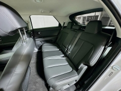 New 2026  Hyundai IONIQ 5 SEL AWD at Graham Auto Mall near Mansfield&comma; OH