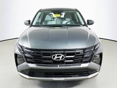 New 2026  Hyundai Tucson Hybrid Blue SE AWD at Dutro Auto near Zanesville&comma; OH