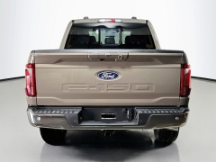 New 2026  Ford F-150 4WD LARIAT SuperCrew 5&period;5' Box Hybrid at Graham Auto Mall near Mansfield&comma; OH