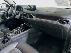 Used 2020  Mazda CX-5 4d SUV AWD Touring at Graham Auto Mall near Mansfield&comma; OH