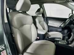Used 2014  Subaru Forester 4d SUV i Limited at Dutro Auto near Zanesville&comma; OH