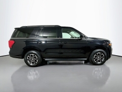 Used 2024  Ford Expedition XLT 4x4 at Graham Auto Mall near Mansfield&comma; OH