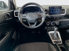 Used 2022  Hyundai Venue Limited IVT at Dutro Auto near Zanesville, OH