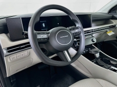 New 2026  Hyundai Tucson SEL Plus AWD at Dutro Auto near Zanesville&comma; OH