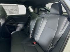 New 2026  Toyota bZ Limited AWD at Dutro Auto near Zanesville&comma; OH