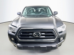 Used 2023  Toyota Tacoma 4WD SR5 Double Cab 5ft Bed V6 AT at Graham Auto Mall near Mansfield&comma; OH