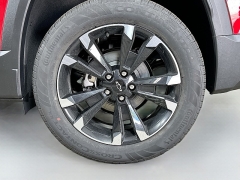 New 2027  Chevrolet Equinox AWD 4dr RS w&sol;2RS at Dutro Auto near Zanesville&comma; OH