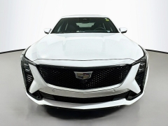 Used 2025  Cadillac CT5 AWD 4dr Sdn Sport at Dutro Auto near Zanesville&comma; OH