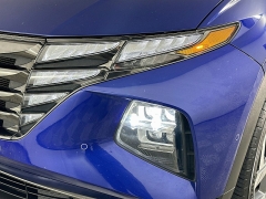 Used 2024  Hyundai Tucson Limited AWD at Dutro Auto near Zanesville&comma; OH