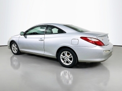 Used 2007  Toyota Solara 2d Coupe SE Auto at Graham Auto Mall near Mansfield, OH