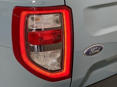 Used 2021  Ford Bronco Sport Big Bend 4x4 at Graham Auto Mall near Mansfield, OH