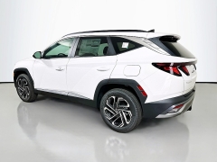 New 2026  Hyundai Tucson SEL Plus AWD at Graham Auto Mall near Mansfield&comma; OH