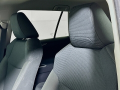 Used 2023  Toyota RAV4 LE AWD at Dutro Auto near Zanesville, OH