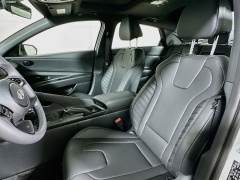 New 2026  Hyundai Elantra SEL Sport Plus Sedan at Graham Auto Mall near Mansfield&comma; OH
