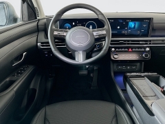 New 2025  Hyundai Tucson Hybrid SEL Convenience AWD at Dutro Auto near Zanesville, OH