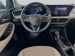 Used 2024  Buick Encore GX AWD 4dr Avenir at Graham Auto Mall near Mansfield&comma; OH