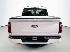 New 2025  Ford F-150 4WD XLT SuperCrew 5&period;5' Box Hybrid at Dutro Auto near Zanesville&comma; OH