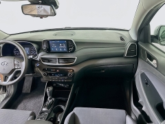 Used 2019  Hyundai Tucson 4d SUV FWD SEL at Dutro Auto near Zanesville, OH