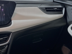 Used 2024  Buick Encore GX AWD 4dr Avenir at Graham Auto Mall near Mansfield&comma; OH