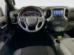Used 2022 Chevrolet Silverado 1500 LTD 4WD Crew Cab 147" LT Trail Boss at Dutro Auto near Zanesville, OH