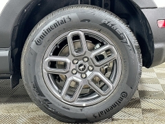 New 2025  Ford Bronco Sport Big Bend 4x4 at Dutro Auto near Zanesville, OH