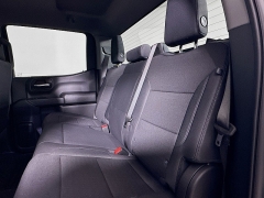 New 2026  Chevrolet Silverado 1500 4WD Crew Cab 147" Custom Trail Boss at Dutro Auto near Zanesville&comma; OH