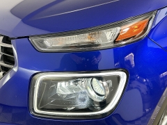 Used 2023  Hyundai Venue Limited IVT at Graham Auto Mall near Mansfield, OH
