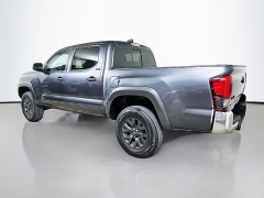 Used 2023  Toyota Tacoma 4WD SR5 Double Cab 5ft Bed V6 AT at Dutro Auto near Zanesville&comma; OH