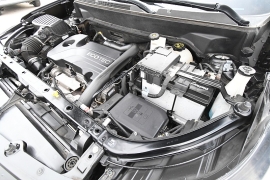 Used 2020  Chevrolet Equinox 4d SUV AWD LT w&sol;1LT at Dutro Auto near Zanesville&comma; OH