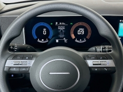 New 2026  Hyundai Tucson SEL AWD at Graham Auto Mall near Mansfield&comma; OH