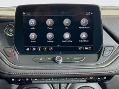 New 2026  Chevrolet Blazer AWD 4dr RS at Graham Auto Mall near Mansfield&comma; OH