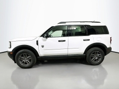 New 2026  Ford Bronco Sport Big Bend 4x4 at Graham Auto Mall near Mansfield&comma; OH