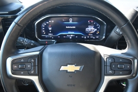 Used 2025  Chevrolet Silverado 2500HD 4WD Crew Cab 159" LT Dsl at Dutro Auto near Zanesville&comma; OH