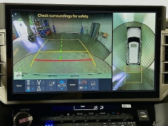 New 2026  Toyota Sequoia Limited 4WD at Dutro Auto near Zanesville, OH