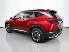 Used 2025  Hyundai Tucson SEL FWD at Dutro Auto near Zanesville&comma; OH