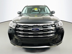 New 2026  Ford Explorer Active 4WD at Graham Auto Mall near Mansfield, OH