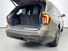 New 2026  Ford Explorer ST-Line 4WD at Graham Auto Mall near Mansfield, OH